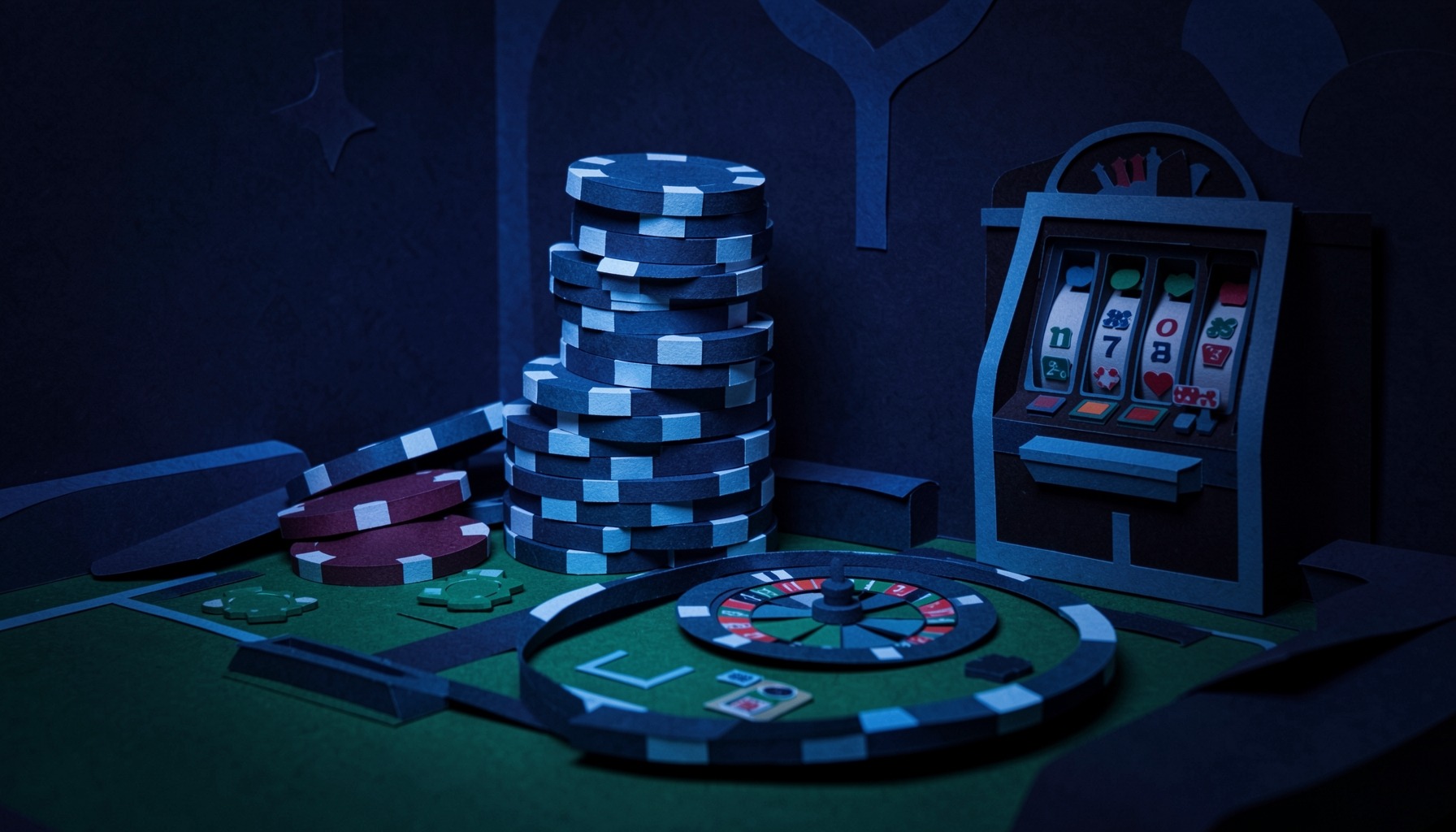 Casino ohne 1000 Limit