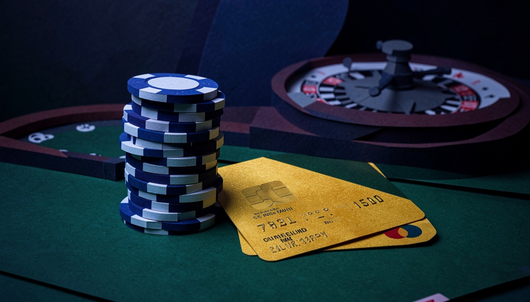 Casino ohne Limit mit PayPal