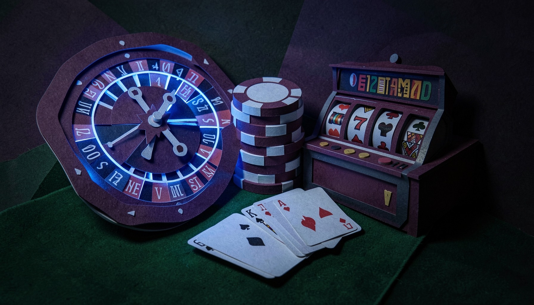 Casino ohne LUGAS Limit