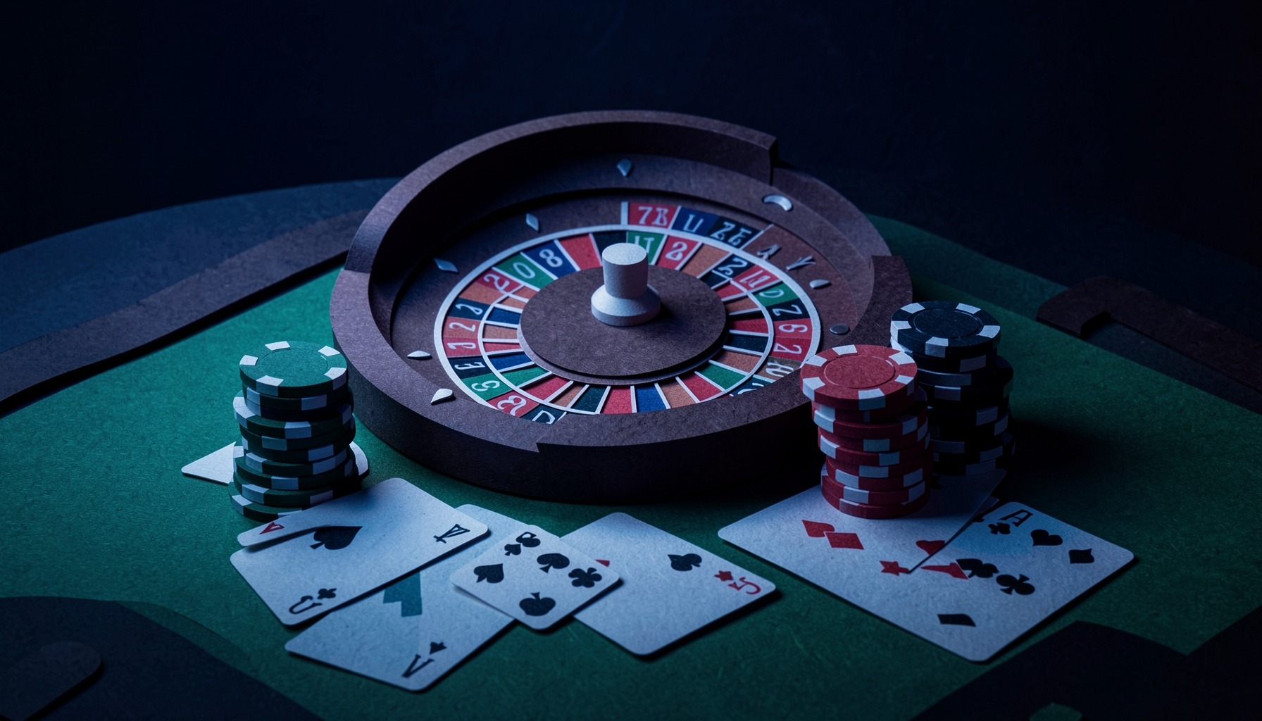 Casinos ohne LUGAS verstehen