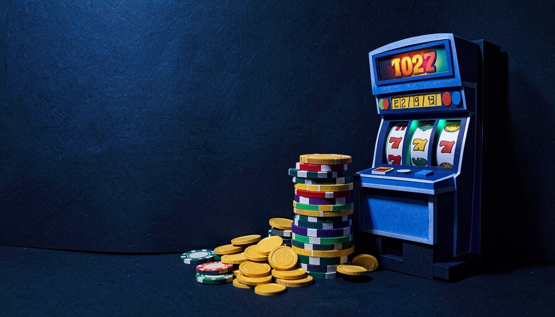 Echtgeld Online Casinos ohne Limit