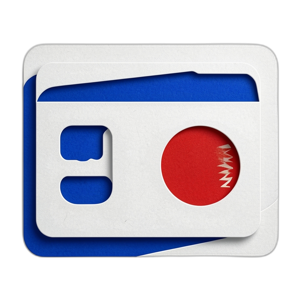 Kreditkarte (Visa/MasterCard)