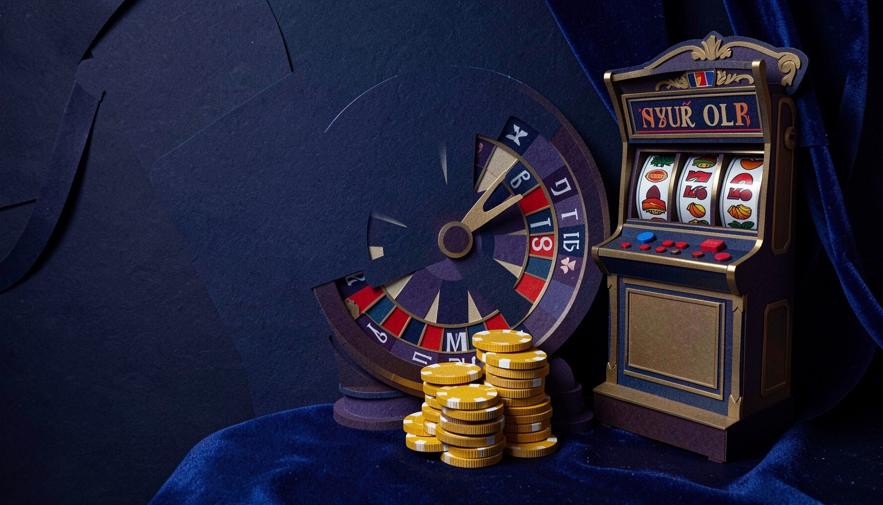 Online Casino ohne 1 Euro Limit