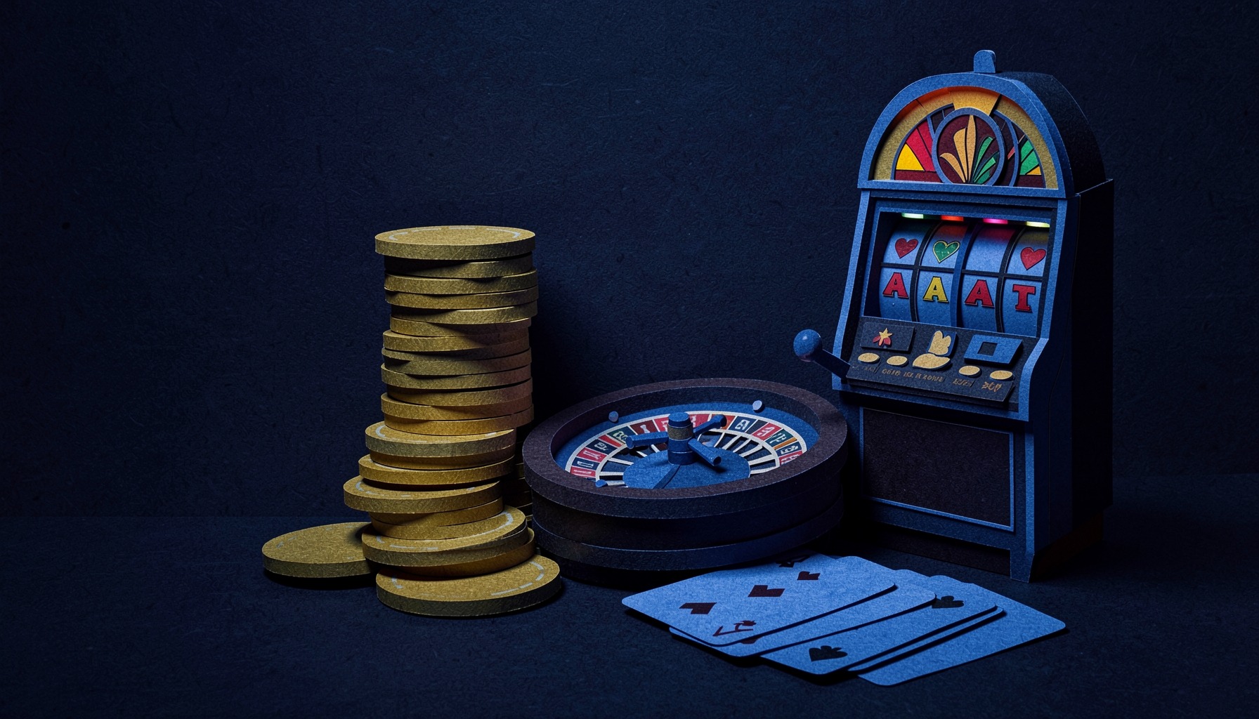 Online Casinos ohne Limits