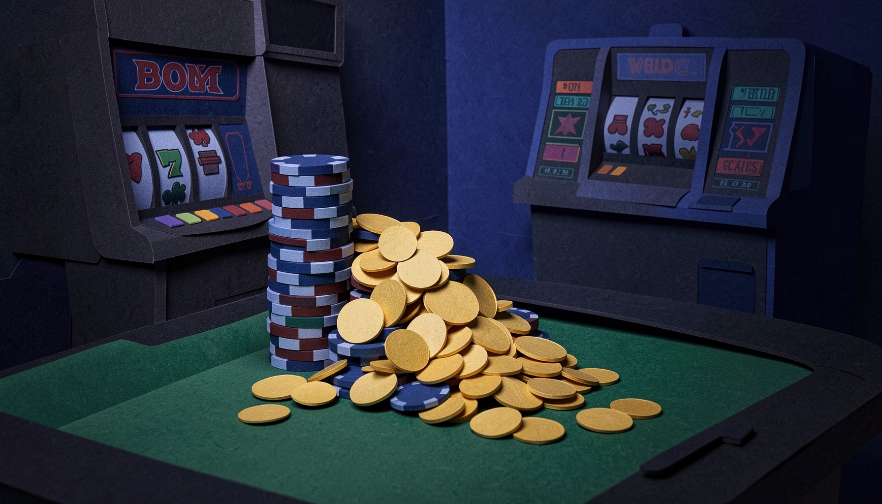 PayPal in Casinos ohne Limit