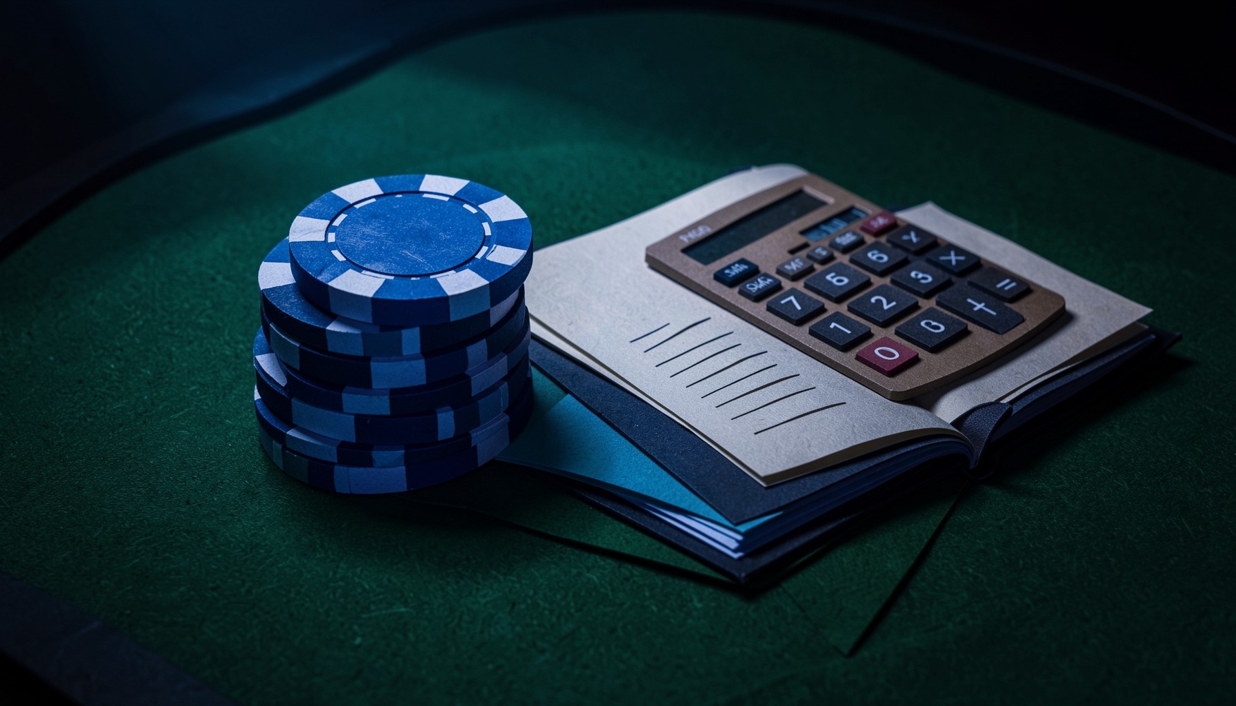 Spielbudget ohne LUGAS steuern