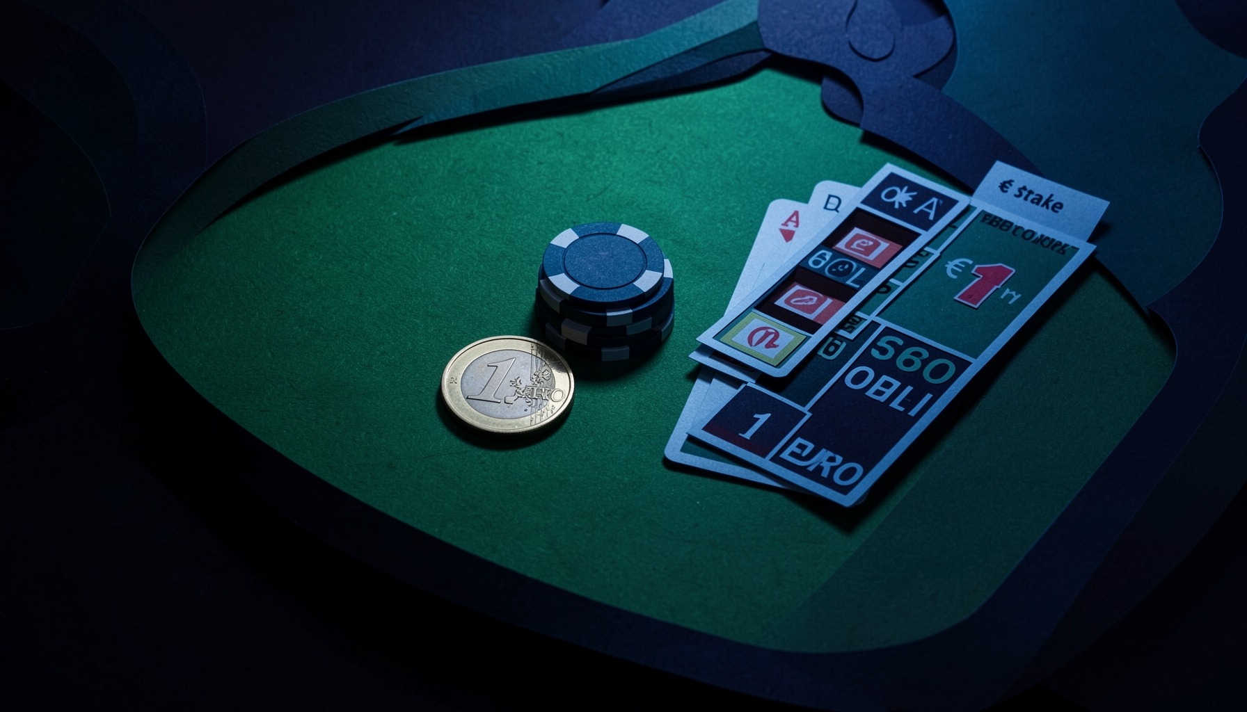 Wie das 1-Euro-Limit wirkt